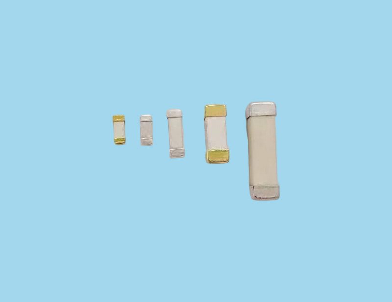 双重合金/增强贴片保险丝